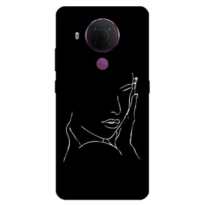 Megafone 8153 Cover For Nokia 5.4