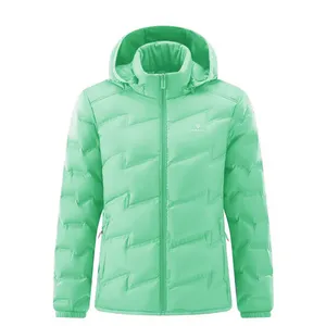 کاپشن زنانه مدل C3107B