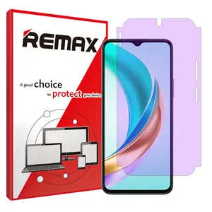 Remax Eye Care model anti purple screen protector suitable for Honor X6b mobile phone