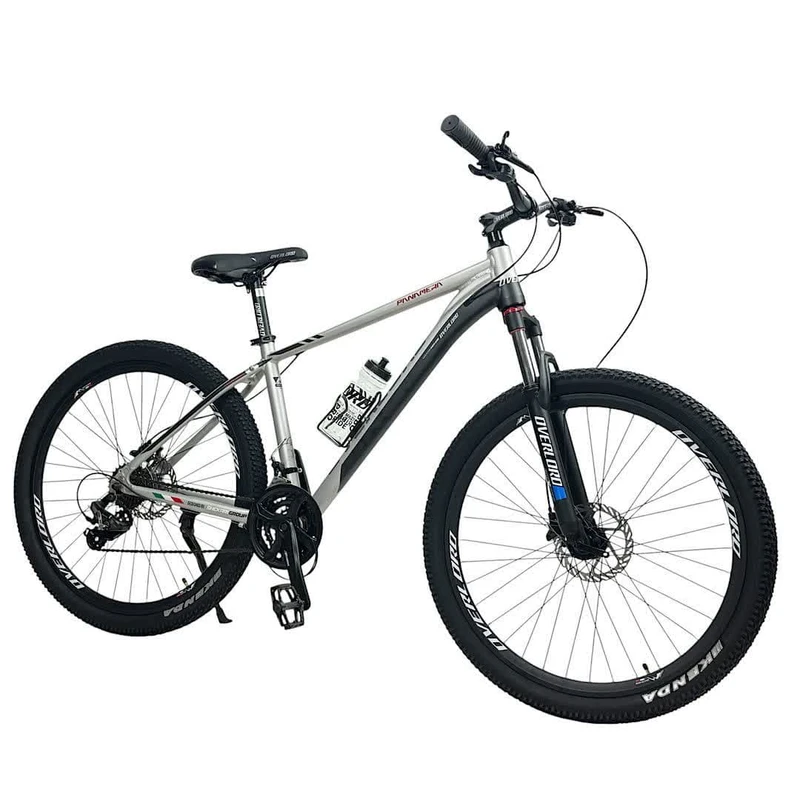 عکس شماره 5 : دوچرخه کوهستان اورلورد مدل h_04 سایز طوقه 27.5 اینچ (650b)