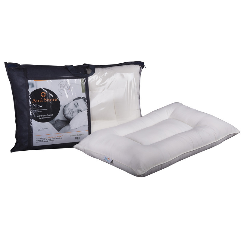 بالش طبی پیلوا مدل Anti-snore
