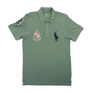 پولوشرت آستین کوتاه مردانه مدل 300045