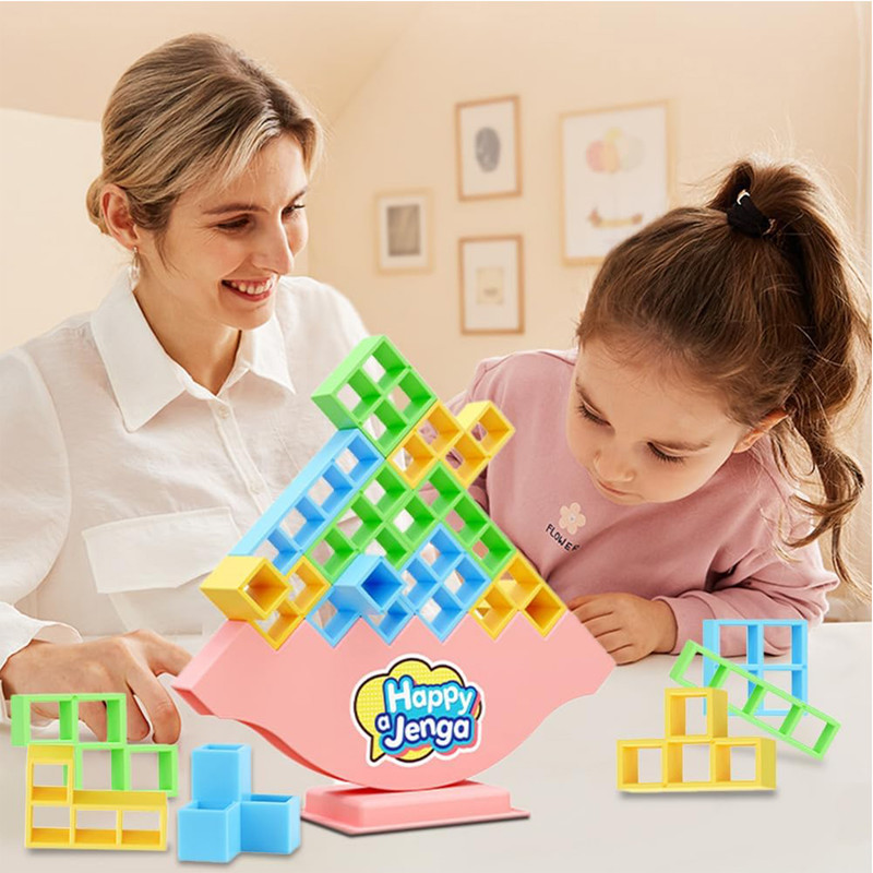 بازی فکری هپی جنگا شنگشو مدل تعادلی