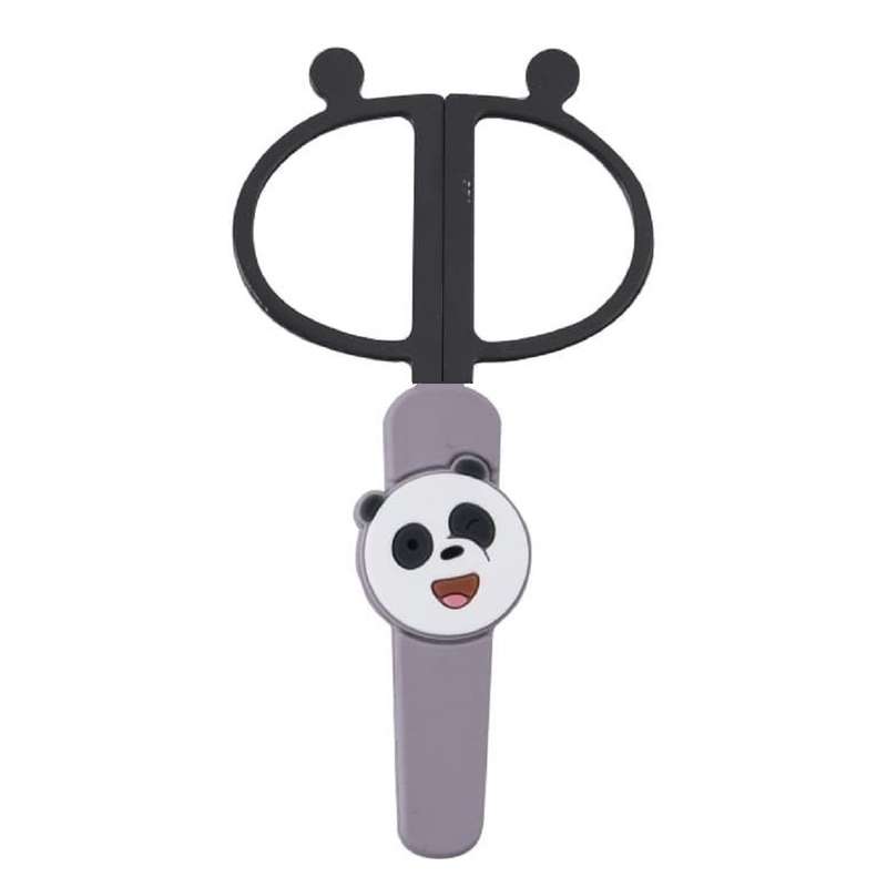 قیچی ابرو مینیسو مدل Panda قیچی ابرو مینیسو مدل Panda