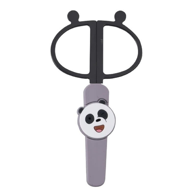 قیچی ابرو مینیسو مدل Panda قیچی ابرو مینیسو مدل Panda