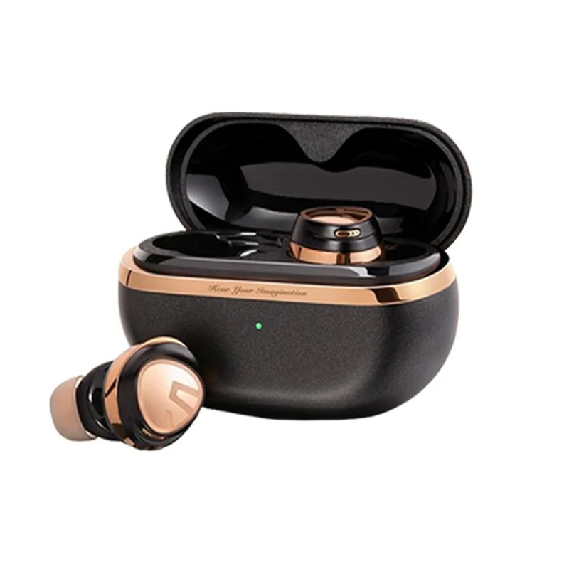 هندزفری بی سیم ساندپیتز مدل FAN SIDE 05 ULTRA OPERA