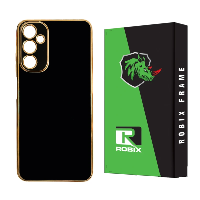 کاور روبیکس مدل MYC مناسب برای گوشی موبایل سامسونگ Galaxy A15