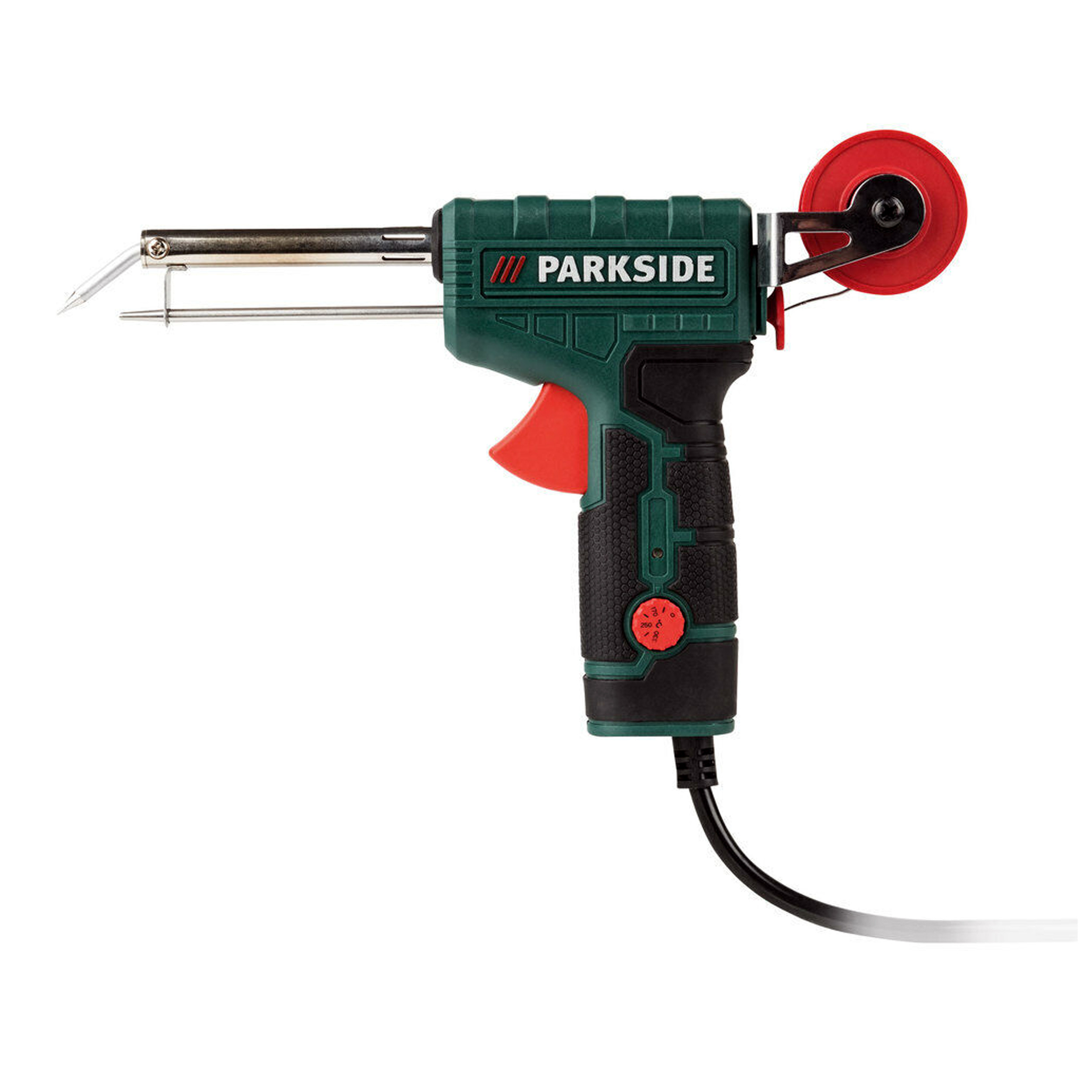 هویه 60 وات پارکساید مدل plpd 60 a1