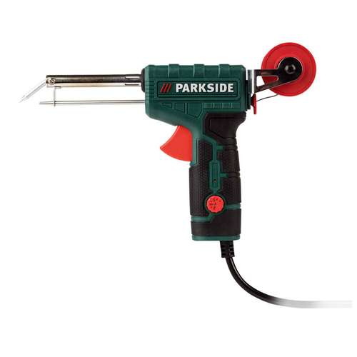 هویه 60 وات پارکساید مدل PLDP 60 A1