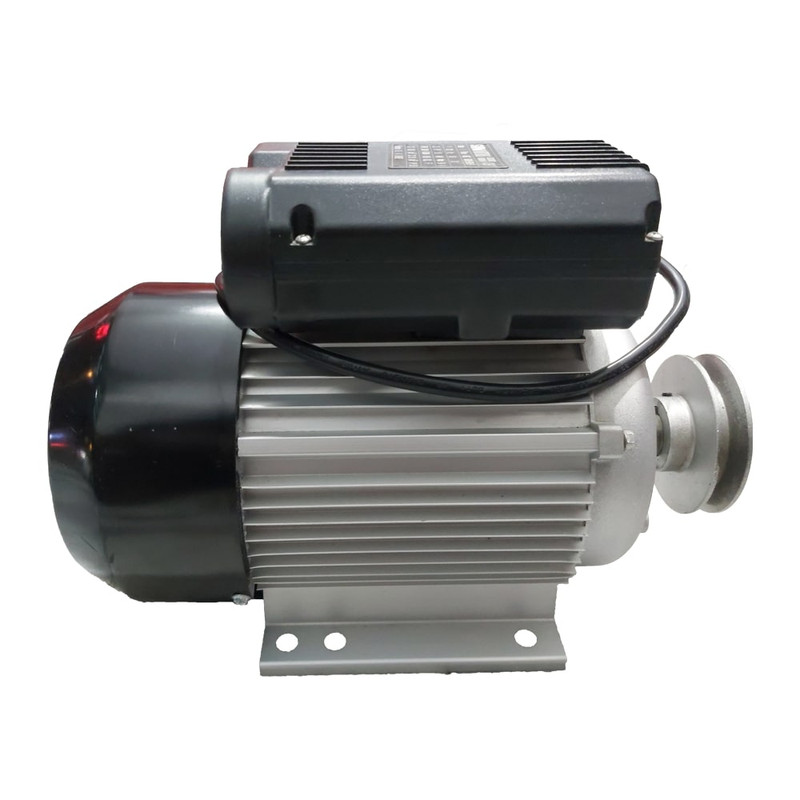 الکتروموتور مدل 3HP3000rpm