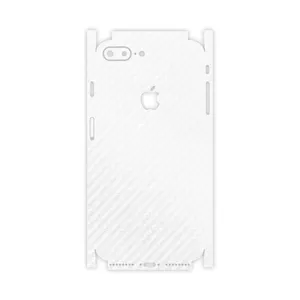 MAHOOT Ceramic-Fiber-FullSkin Cover Sticker for Apple iPhone 7 Plus