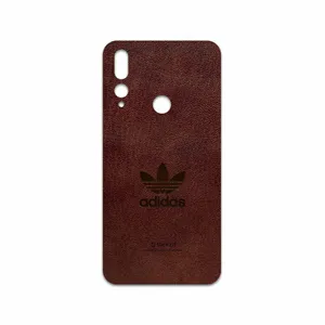 MAHOOT NL-DDS Cover Sticker for Huawei Y9 Prime 2019