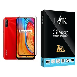 LKG LK Glass MIX001 Screen Protector For Realme C3