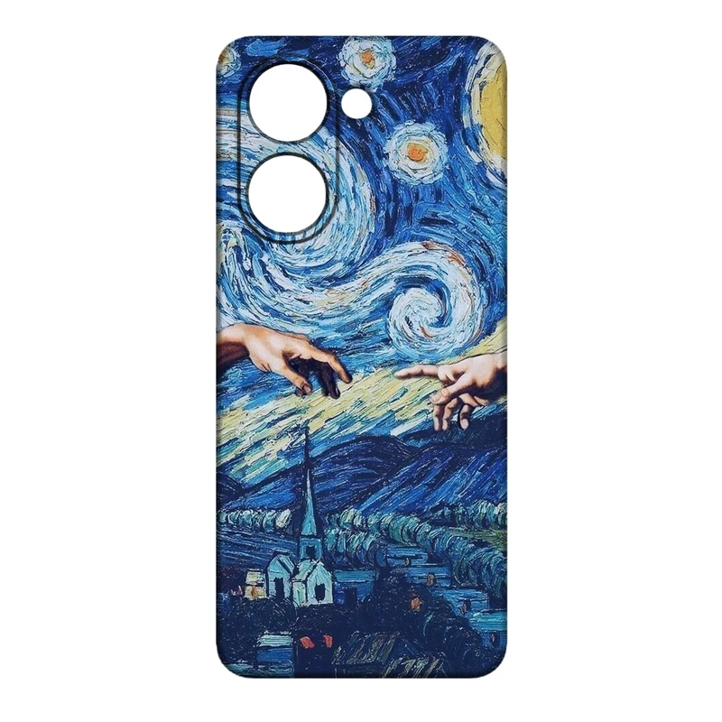 کاور مدل 371 مناسب برای گوشی موبایل شیائومی Redmi A5