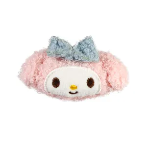 پایه نگهدارنده گوشی موبایل پاپ سوکت  راویتا مدل عروسک با نمک