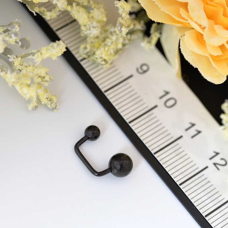 پیرسینگ گوش کد PS409 پیرسینگ گوش کد PS409