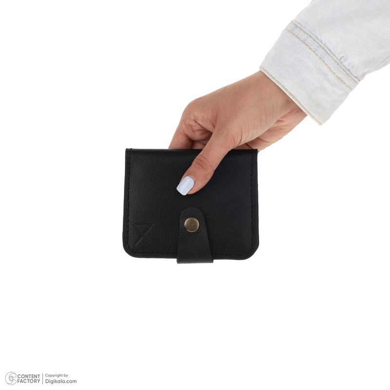 جاکارتی چرم لانکا مدل CC-18-01