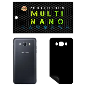 MULTI NANO X-F1M Back Skin For Samsung Galaxy J7 2016