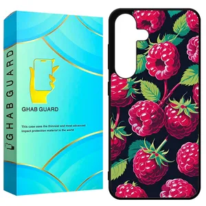 Ghab Guard GCHPS23F Cover For Samsung Galaxy S23 FE