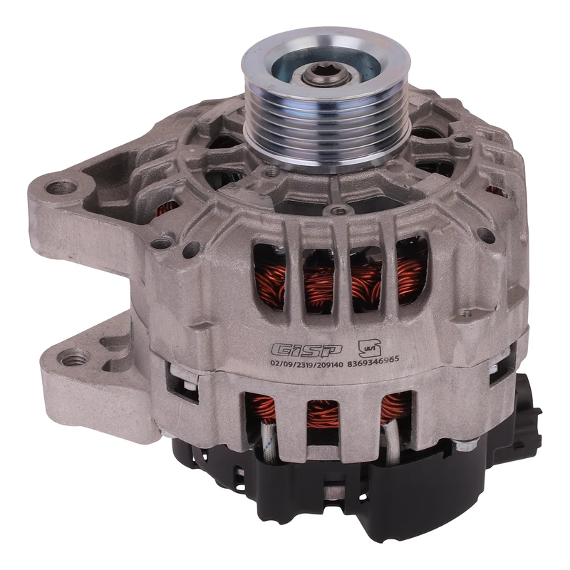 دینام جی ای اس پی کد 209140 مناسب برای پژو 206 و 207