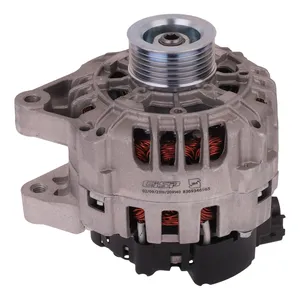 دینام جی ای اس پی کد 209140 مدل 120-91 آمپر مناسب برای دنا و سمند EF7