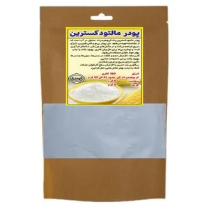 پودر مالتودکسترین شمیم اشک گل  - 1 کیلوگرم