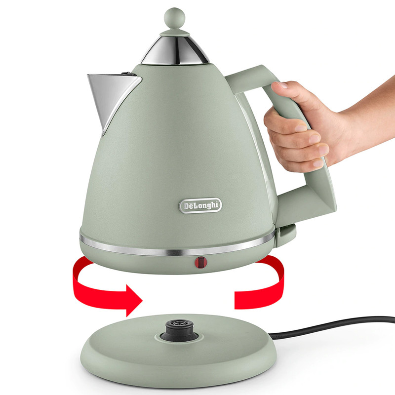 کتری برقی دلونگی مدل KBX3016