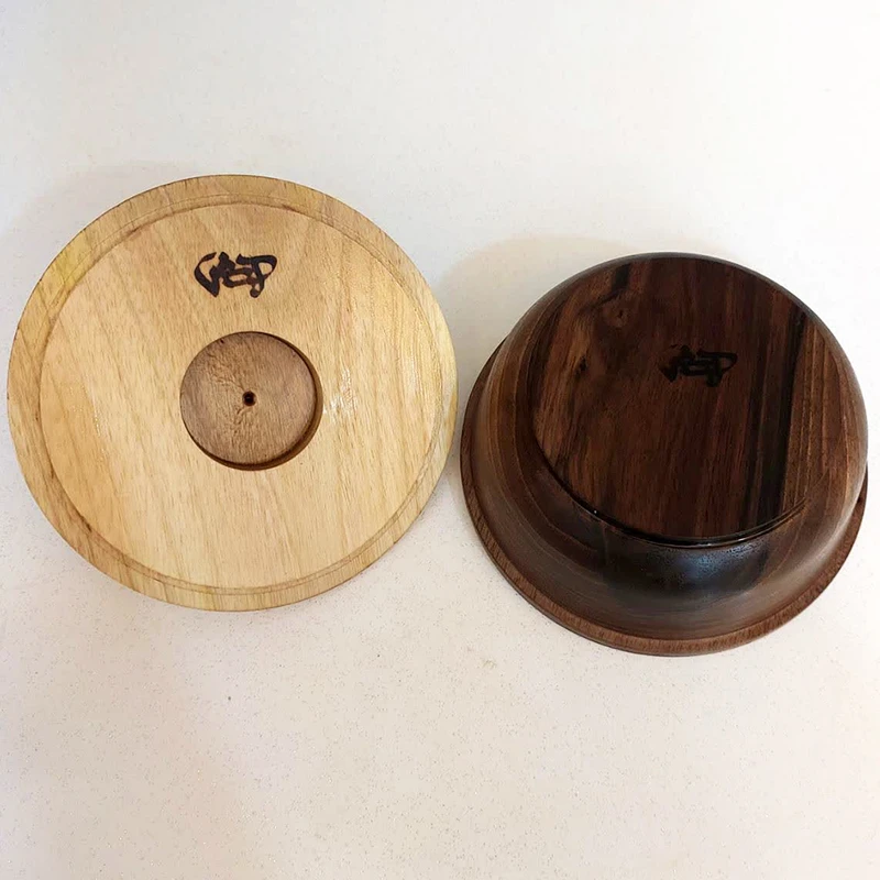 عکس شماره 3 : قندان چوبی آرش مدل k15-16