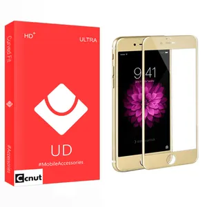 Coconut UD Glass Screen Protector For Apple اپل iPhone 8 Plus