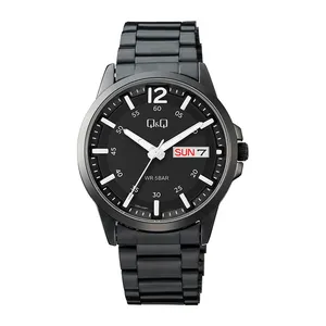 ساعت مچی عقربه‌ای کوارتز مردانه کیو اند کیو مدل A36A-006