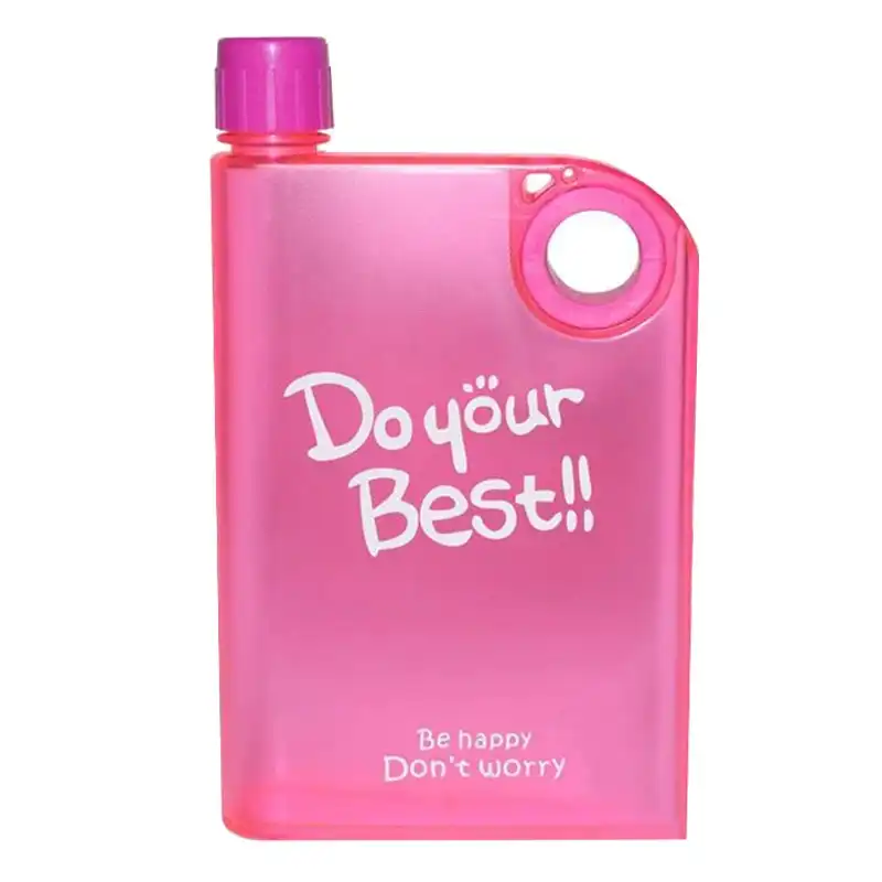 قمقمه مدل Do your Best گنجایش 0.38 لیتر