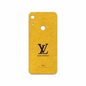 MAHOOT ML-LS_VTTN Cover Sticker for Honor 8A