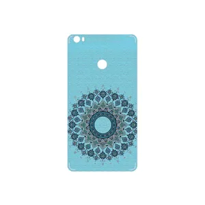 MAHOOT Art of Illumination 4 Cover Sticker for Xiaomi Mi Max