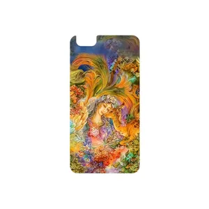 MAHOOT Persian miniature 3 Cover Sticker for Honor 4X