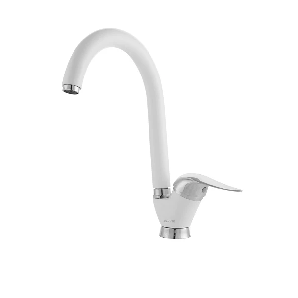 شیر آشپزخانه فاخته مدل زحل  پلاس SK 