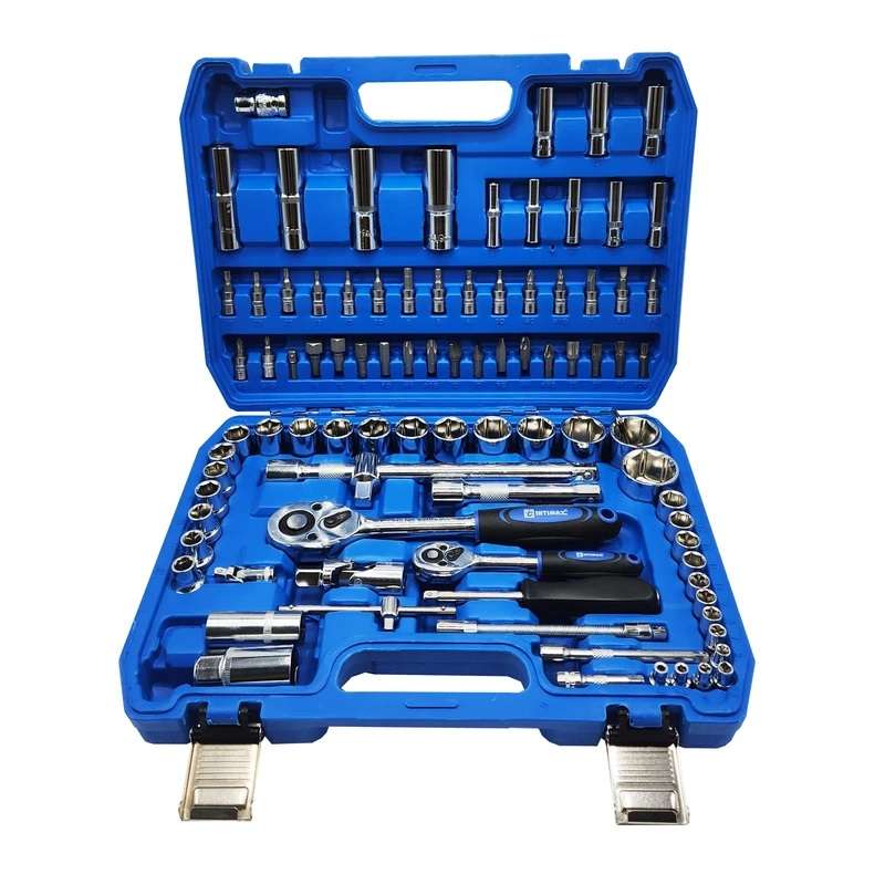 اچاربکس و جغجغه ای اینتیمکث کد GHR990 مجموعه 94 عددی