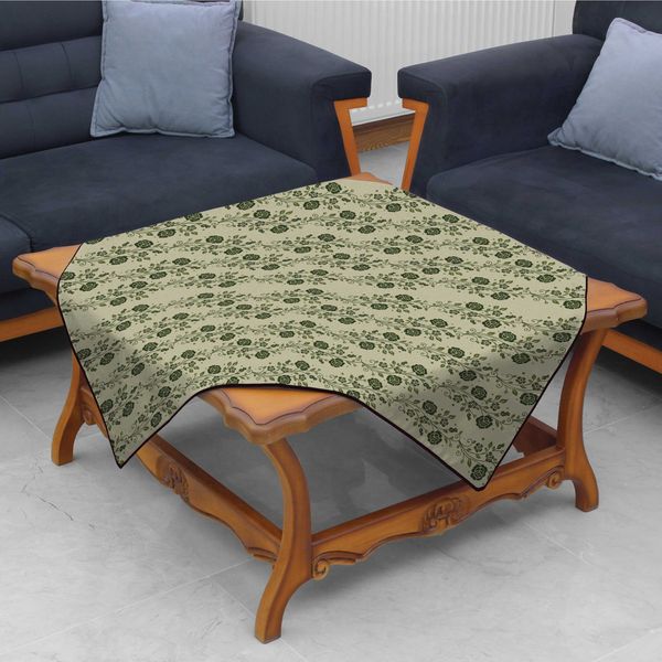 رومیزی مدل Y168 رومیزی مدل Y168