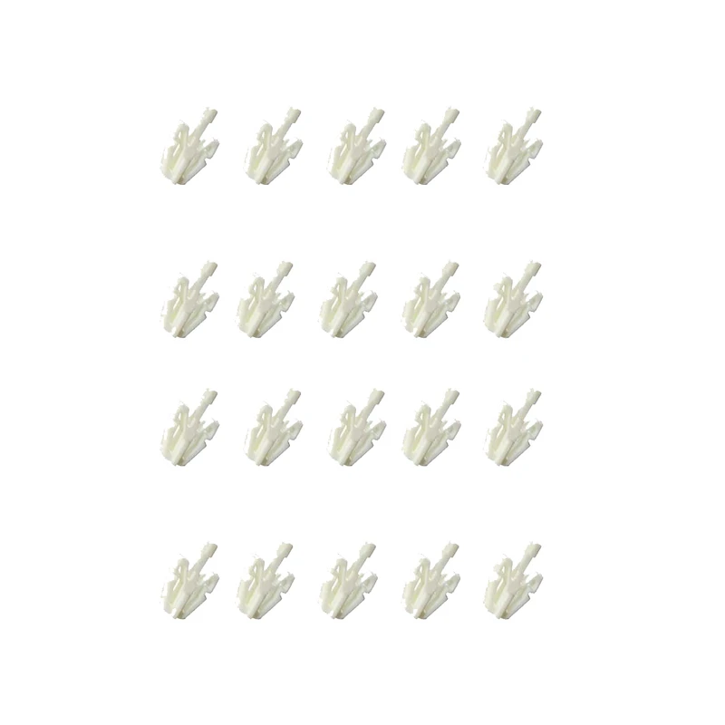 خار جلو پنجره یدک چی کد 30145 مناسب برای پراید بسته 20 عددی