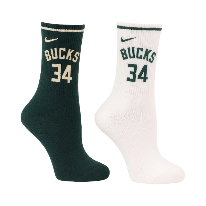 جوراب ورزشب ساق بلند زنانه مدل bsk-1 بسته 2 عددی 