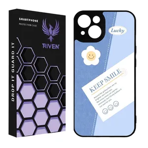 RIVEN RI3-14 Case For Apple iPhone 15