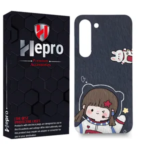 HEPRO MC Cover for SAMSUNG GALAXY S23 PLUS