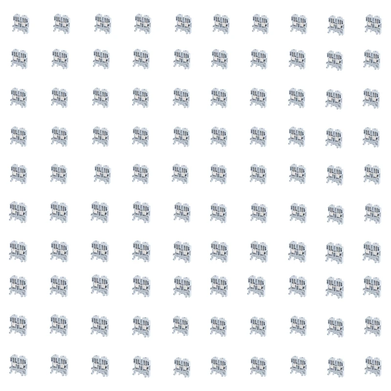 ترمینال المکس مدل ریلی KUT 4 کد 004 بسته 100 عددی 