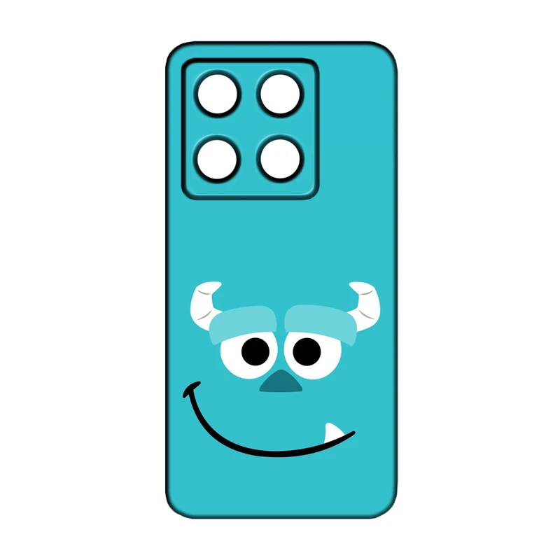 کاور طرح سالیوان کد 457 مناسب برای گوشی موبایل شیائومی 14T