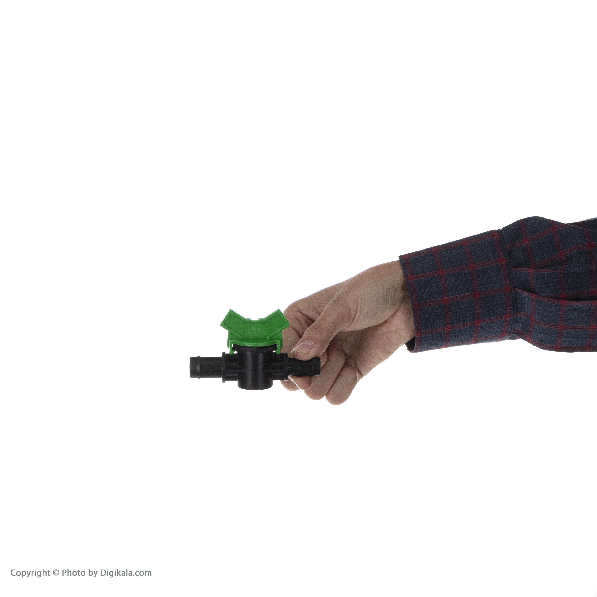 شیر انشعاب ورسک مدل DN-V16P بسته 50 عددی