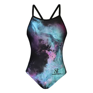 مایو زنانه بادی استایل مدل SW-101-ME