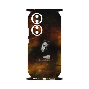 MAHOOT Leonardo Dicaprio-FullSkin Cover Sticker for Honor 90