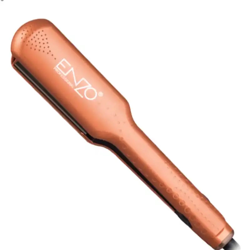 اتو و حالت دهنده ی مو انزو پروفیشینال مدل en-3126