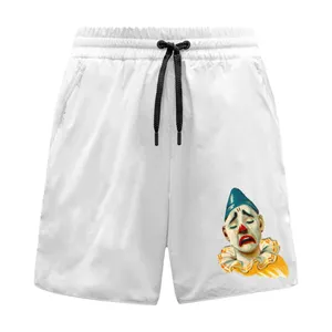 شلوارک مردانه مدل جوکر کد E 325