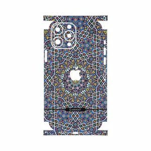 MAHOOT Iran-Tile6-FullSkin Cover Sticker for Apple iPhone 13 Pro Max