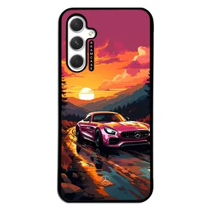 AKAM AMC-WSGA54-BENZ-42 Cover For Samsung Galaxy A54